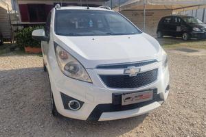 CHEVROLET - Spark - 1.2 LT GPL Eco Logic