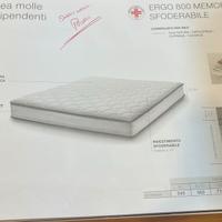 materasso 200 x 160