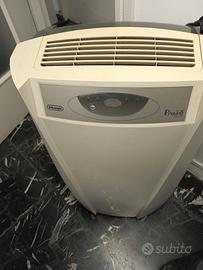 Condizionatore d'aria Pinguino