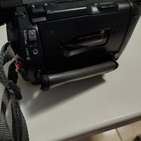 videocamera Soni minidv