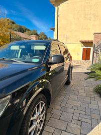 Fiat Freemont anno 2013