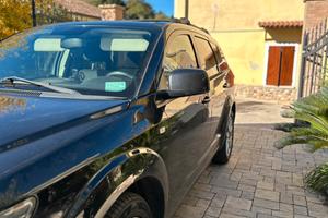 Fiat Freemont anno 2013