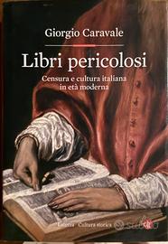 Libro: Libri Pericolosi