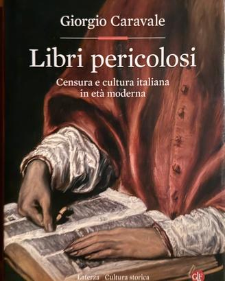 Libro: Libri Pericolosi