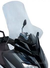 Parabrezza alto X-Max 2010/2011/2012/2013