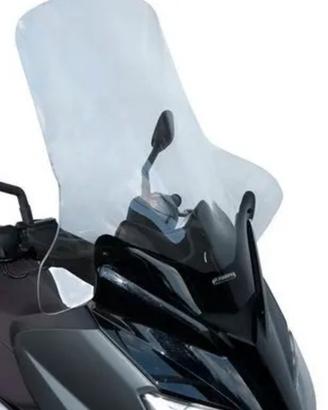 Parabrezza alto X-Max 2010/2011/2012/2013