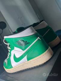 Jordan 1 mid
