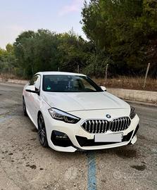 BMW 218d Gran Coupé M Sport – 2024