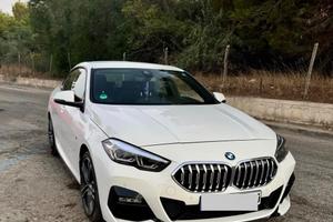 BMW 218d Gran Coupé M Sport – 2024