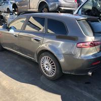 Ricambi Alfa Romeo 159 939A2000