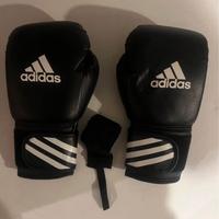 Guantoni boxe
