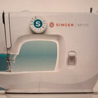  macchina da cucire usata