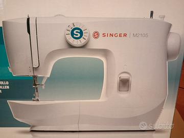  macchina da cucire usata