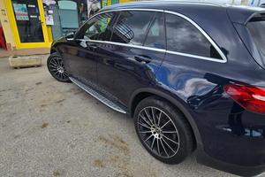 Mercedes-Benz GLC 250 d 4Matic Aut. Premium Amg
