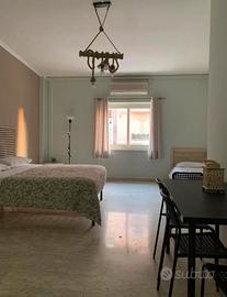 Appartamento 136 mq corso lucci