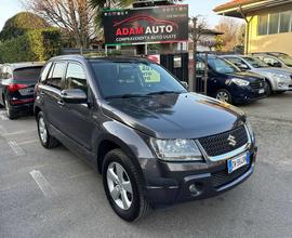 SUZUKI Grand Vitara 1.9 DDiS 5 porte Executive