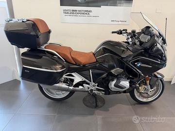 BMW R 1250 RT Abs
