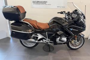 BMW R 1250 RT Abs