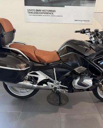 BMW R 1250 RT Abs