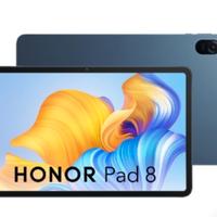 Honor pad 8  12 pollici   6+128Gb 2k