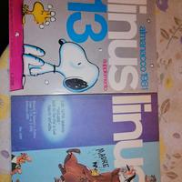 Fumetti Linus