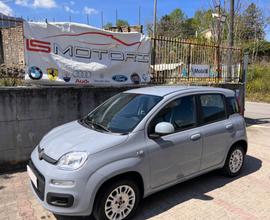 Fiat Panda 1.2 69Cv EasyPower Lounge GPL