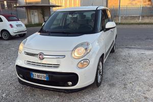 Fiat 500L 1.4 95 CV Lounge