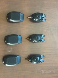 Materiale carpfiscing