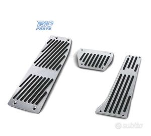 PEDALI BMW E34 E39 E60 E61 E32 E38 E63 E64 AUTOMAT