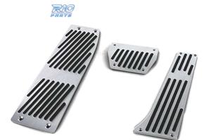 PEDALI BMW E34 E39 E60 E61 E32 E38 E63 E64 AUTOMAT