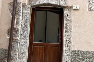 Monolocale soppalcabile