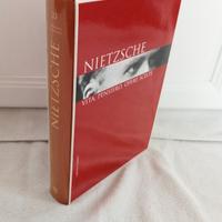 NIETZSCHE ,Vita,pensiero,opere scelte