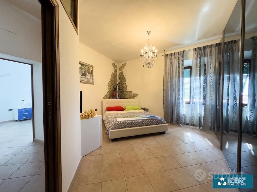 Appartamento – Rosignano Marittimo, Castiglioncello - Vista 5