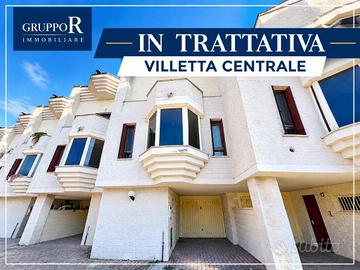 Villetta a schiera di 160 m² con più di 5 locali e