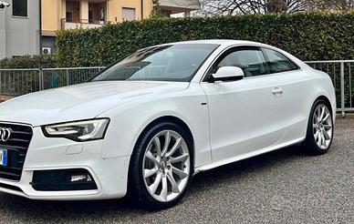 AUDI A5 2.0 TDI Restyling
