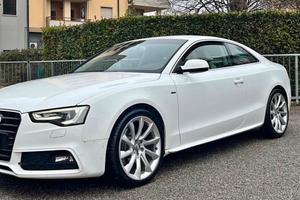 AUDI A5 2.0 TDI Restyling