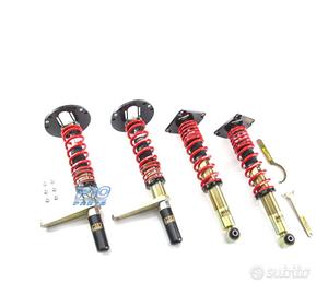 KIT SOSPENSIONE FILETTATA EIBACH MTS AUDI 100 C3 4