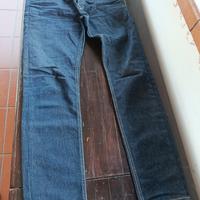 jeans uomo Diesel 