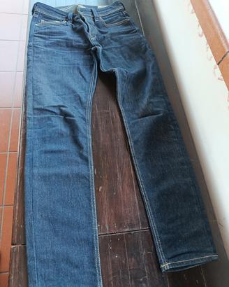 jeans uomo Diesel 