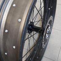 Ruota Fat Bike 20