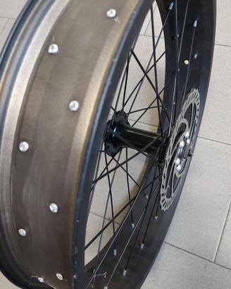 Ruota Fat Bike 20