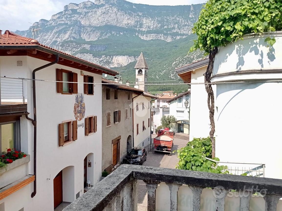 Apartment in Dro, Località Isoletta - Vista 2