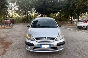 Citroen C3 1.4 Elegance