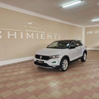Volkswagen T-Roc 2.0 TDI SCR 150 CV DSG 4MOTION Ad