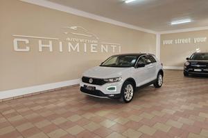 Volkswagen T-Roc 2.0 TDI SCR 150 CV DSG 4MOTION Ad