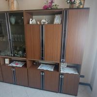  mobile sala vintage anni 70