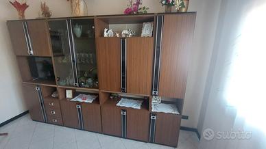  mobile sala vintage anni 70