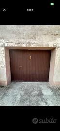 porta garage