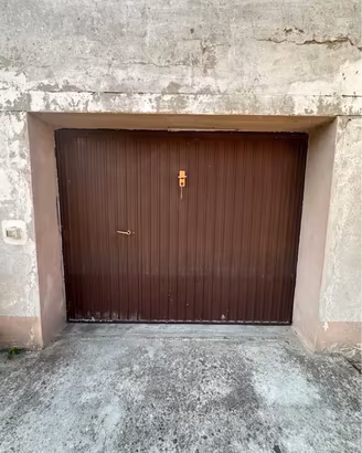 porta garage
