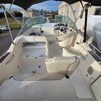 Sea ray 255 sundancer